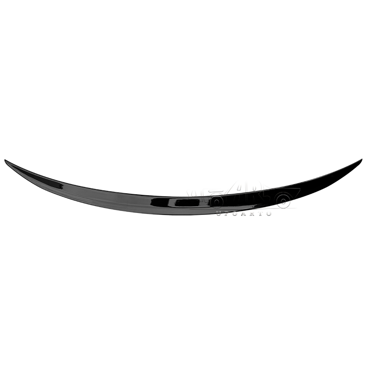 c254 rear spoiler
