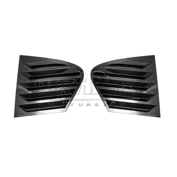 f20 rear window louver