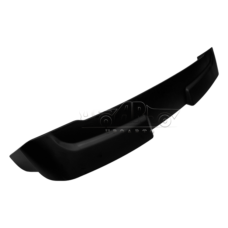 t6 rear roof spoiler