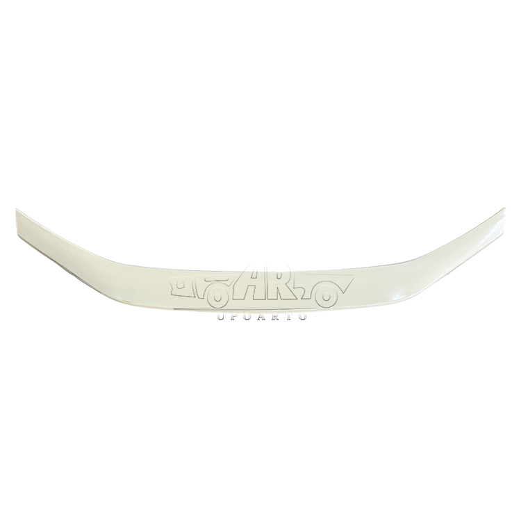 2020 Toyota Corolla Orginal Factory Style Rear Boot Wing Spoiler ...
