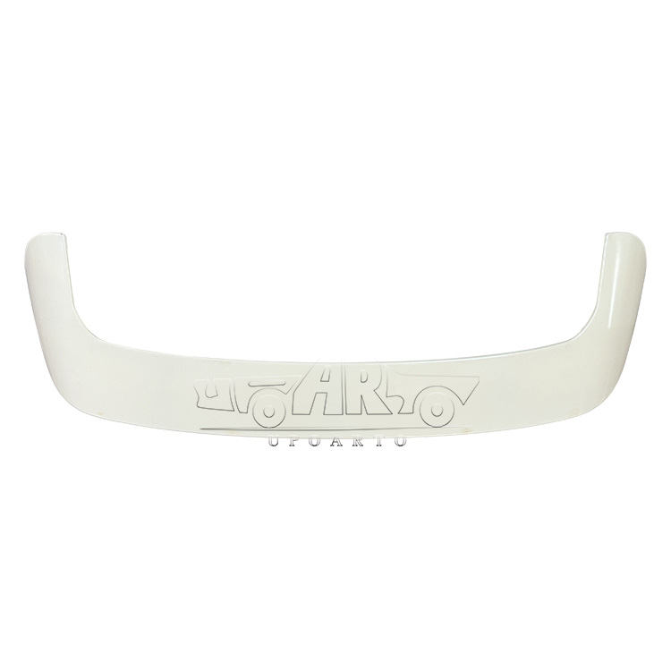gle roof spoiler
