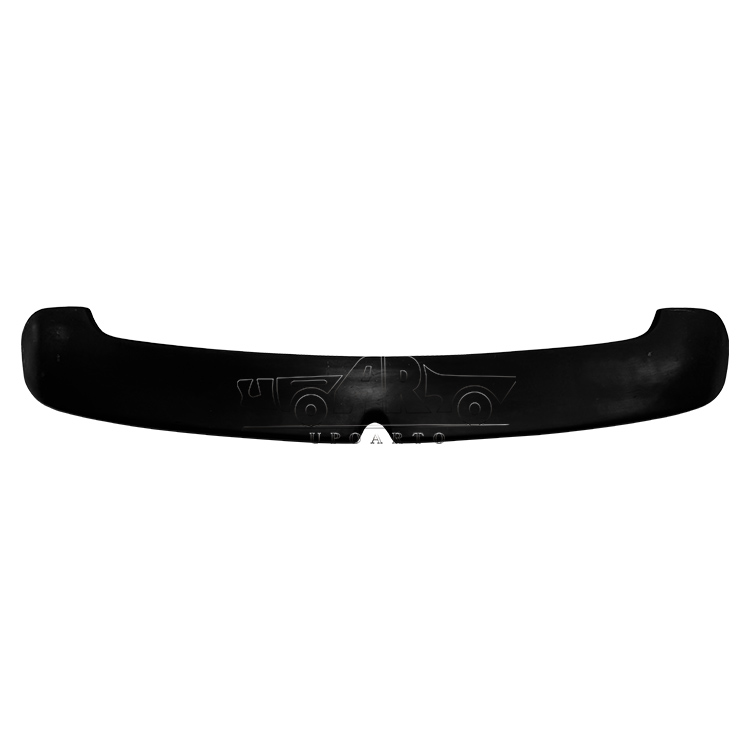golf 4 rear spoiler