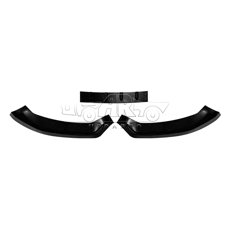 front bumper lip for audi a5