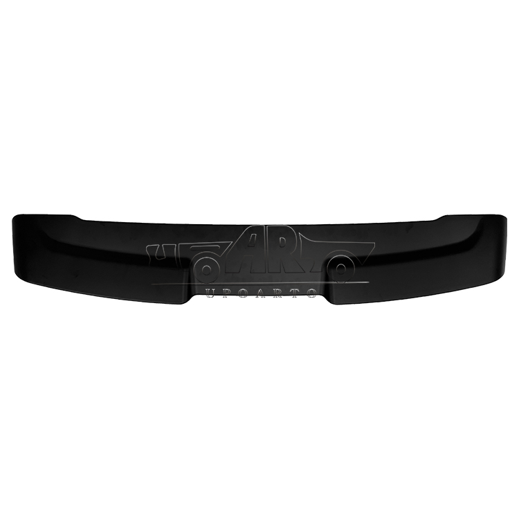 t6 rear spoiler