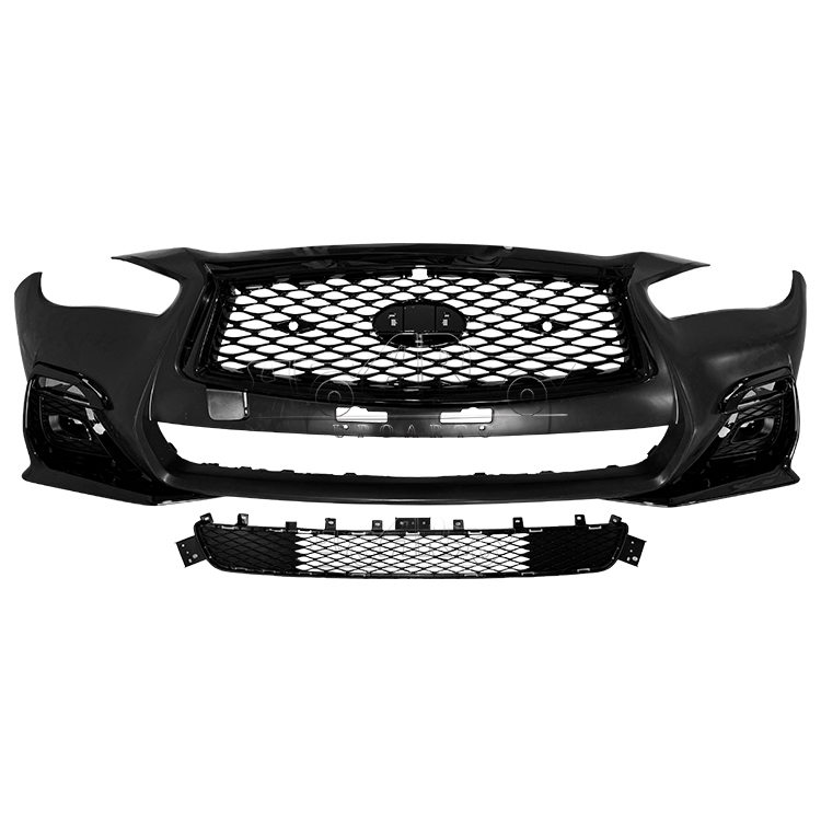   q50 q50s body kit