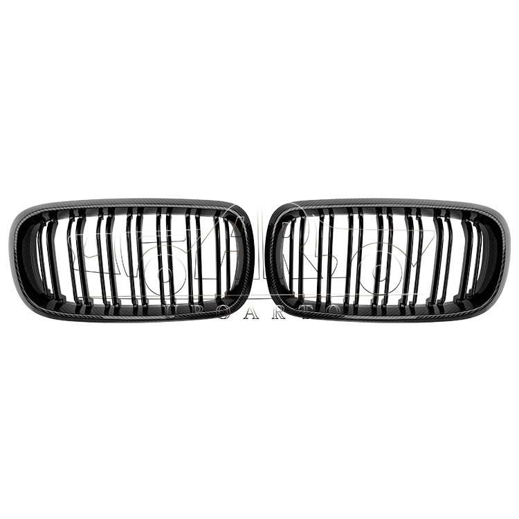 f15 front grill