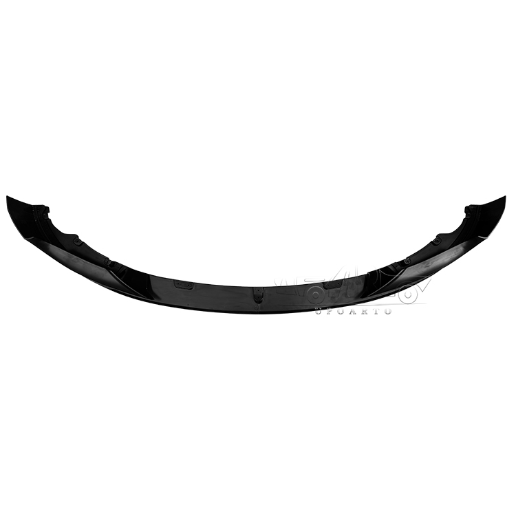 e92 front lip