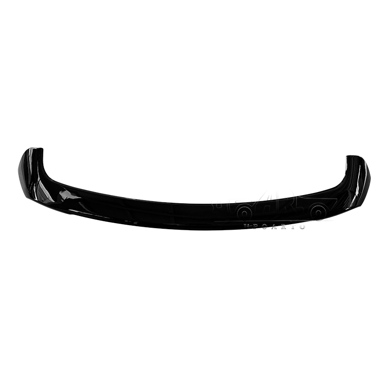 w204 rear spoiler