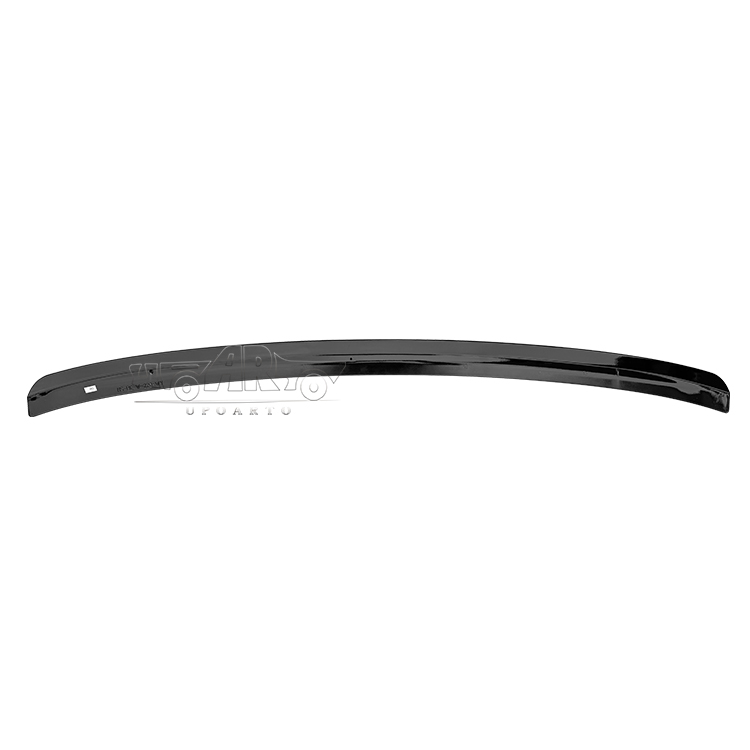 w220 trunk spoiler