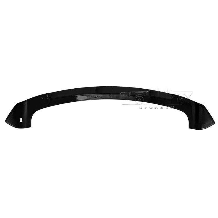 w204 rear spoiler wing