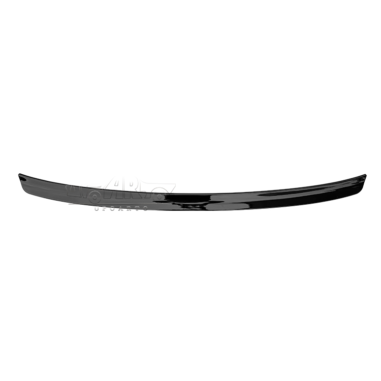 w220 rear spoiler