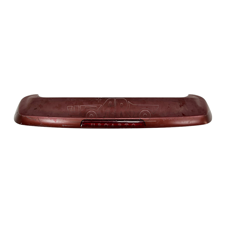 4runner rear top spoiler