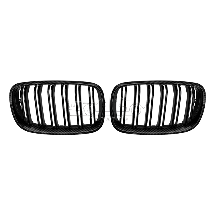 e70 front grill
