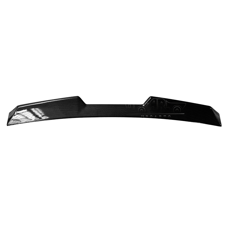 wrx roof spoiler
