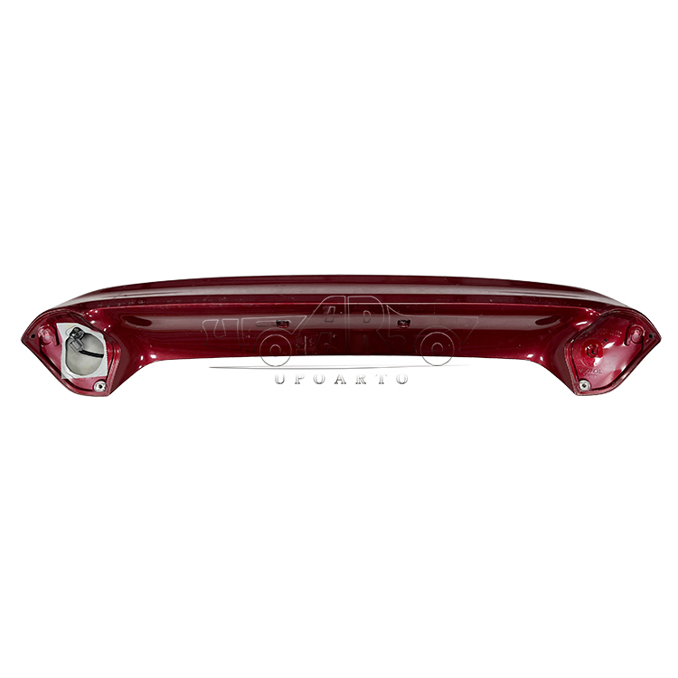 4runner rear roof spoiler
