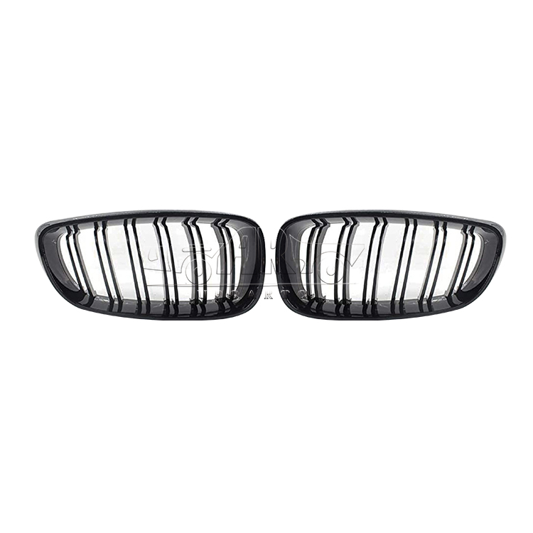gt front bumper grille