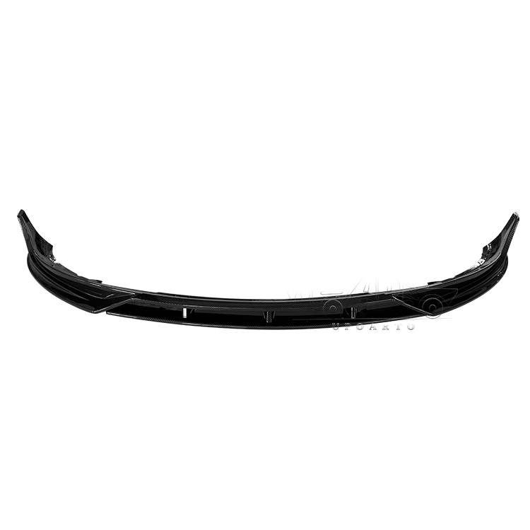 model 3 front lip