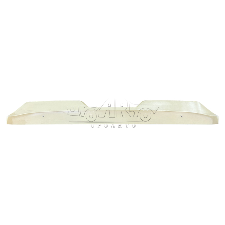 v23 rear spoiler wing