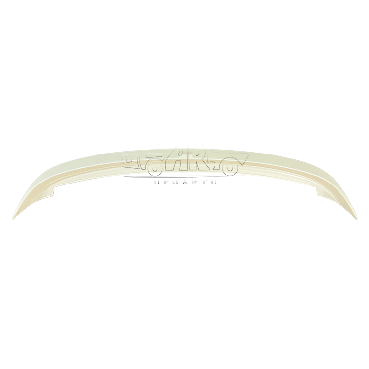 Rear Spoiler For Volkswagen Golf MK6 GTI/R 2010-2013