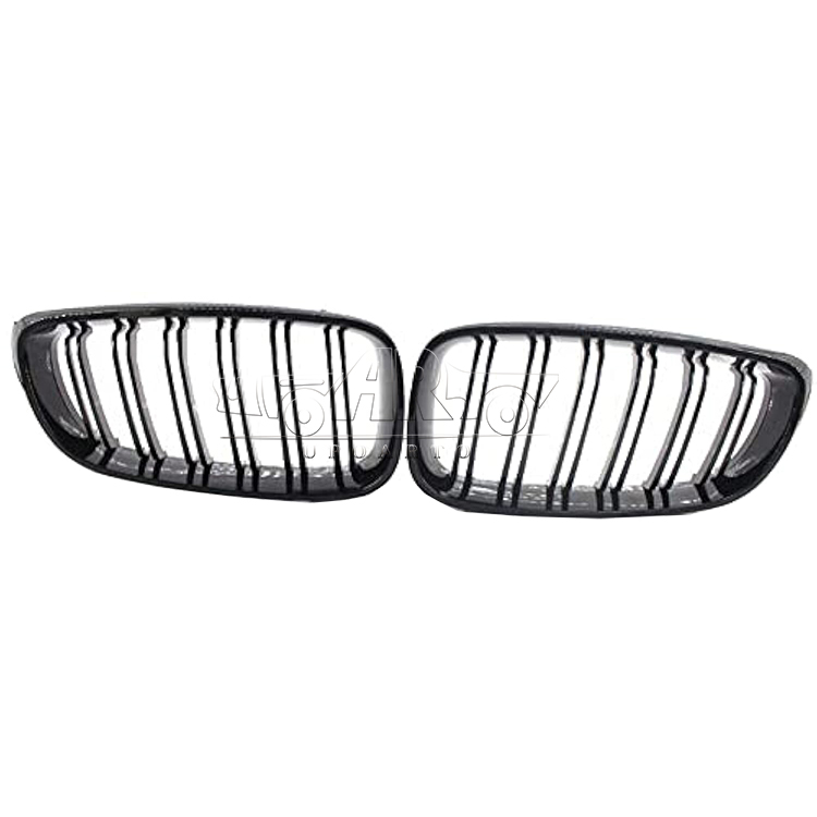 gt front grill