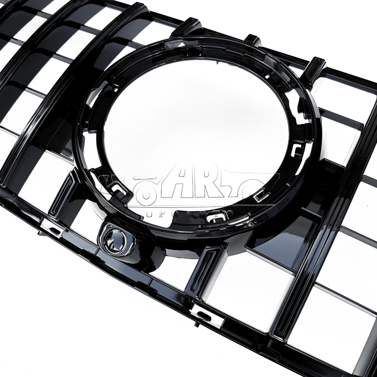 x253 off-road gtr front grille