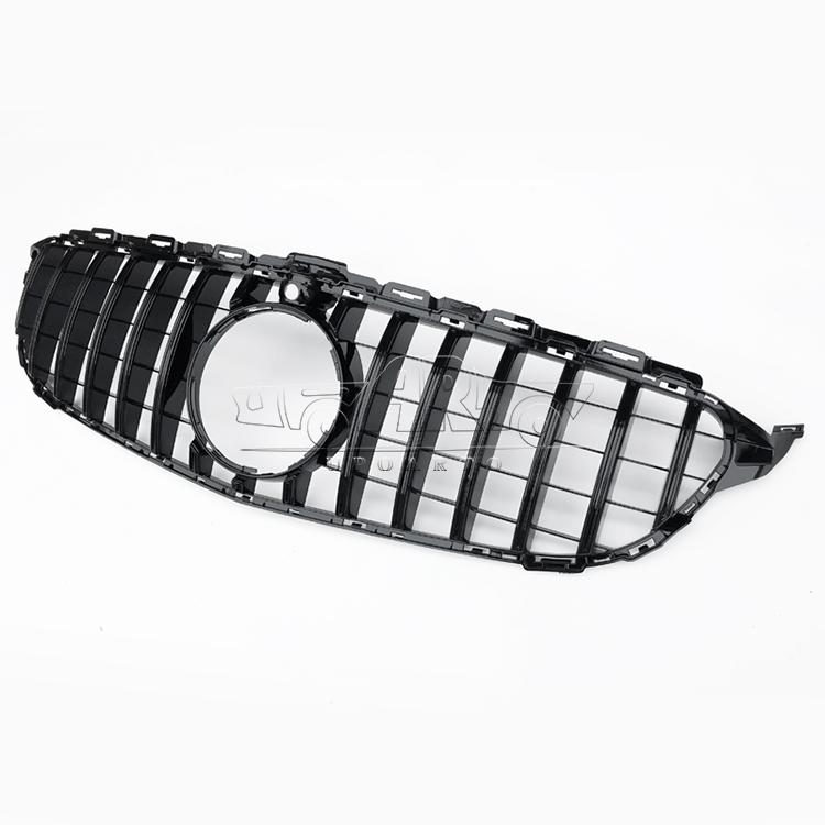 w205 gtr front grill