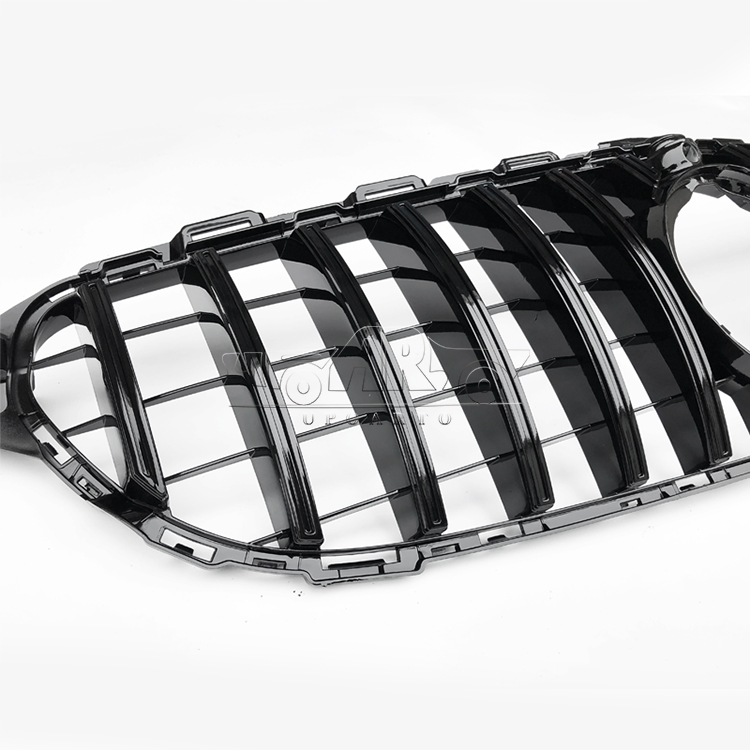 w205 front kidney grille