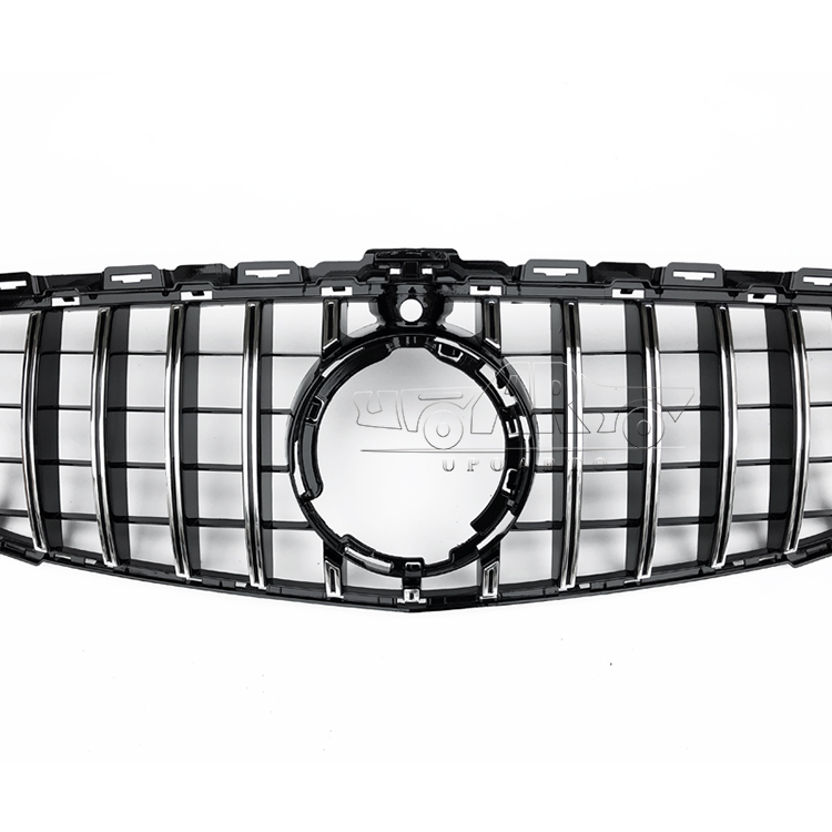 w205 front grill