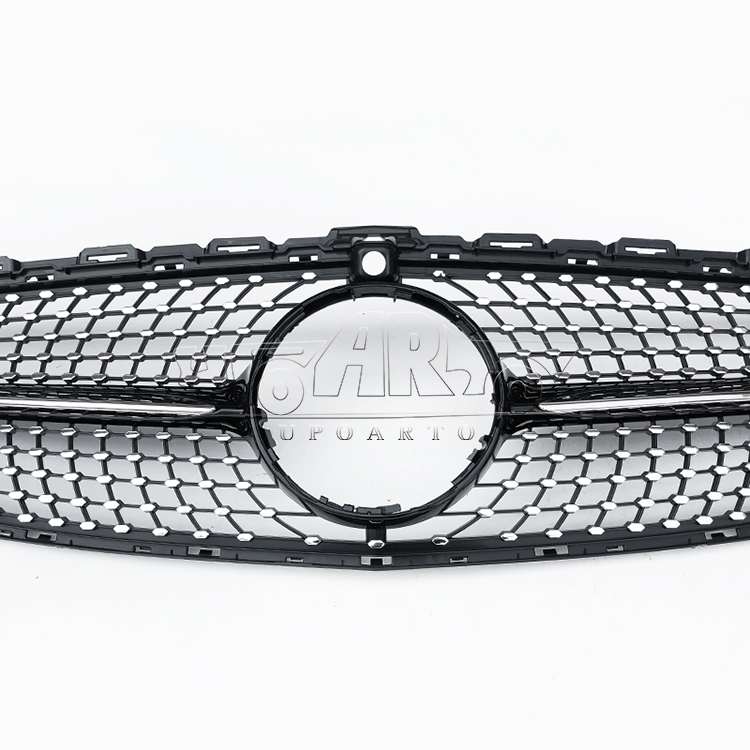 w205 front grill 
