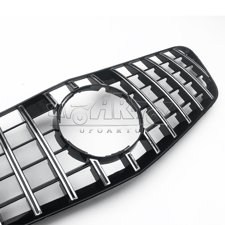 w212 gtr front grill