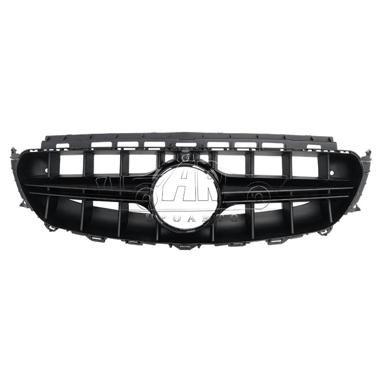 w213 front kidney grill