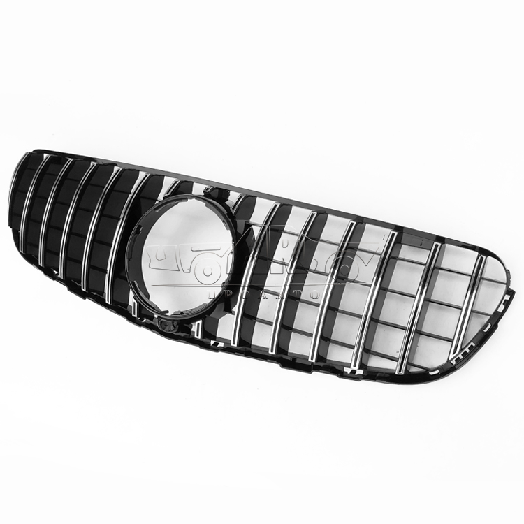 x253 gtr front grill