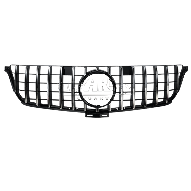 w166 gtr grille