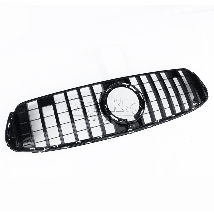 x253 sport gtr front bumper grille