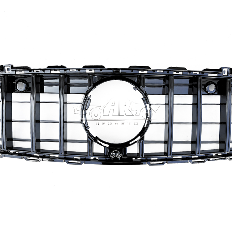 w206 grille