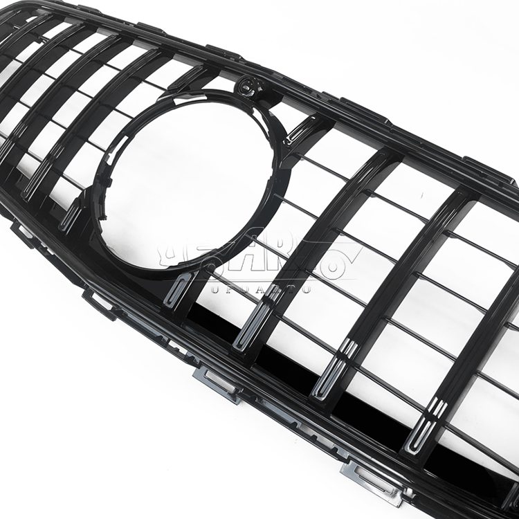 w213 gtr front grille