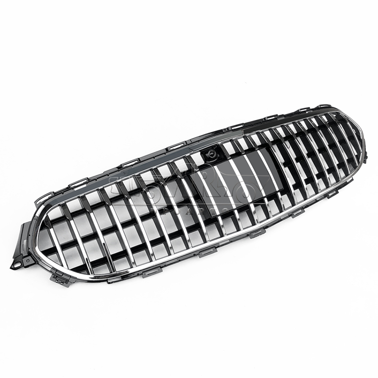 w213 maybach front grill