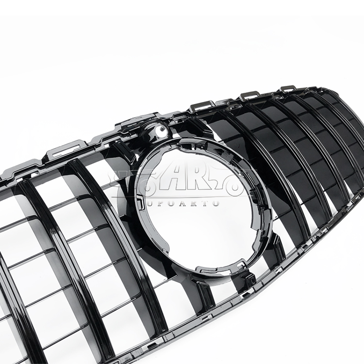 w205 front kidney grill