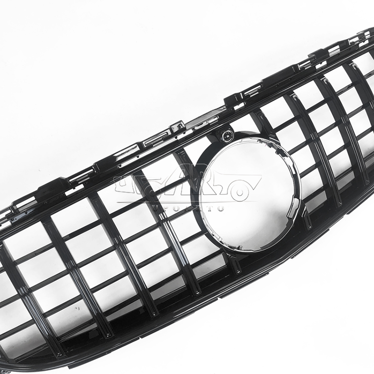 w213 gtr front bumper grill