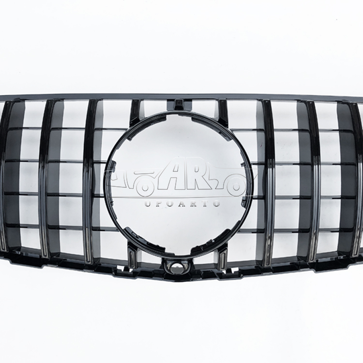x253 gtr front kidney grille