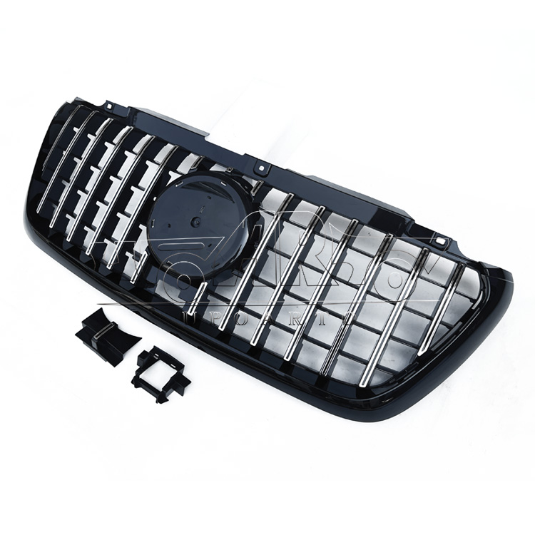 sprinter 907 gtr front grille