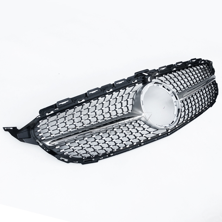 w205 front grille