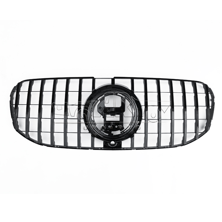x167 gtr front kidney grill