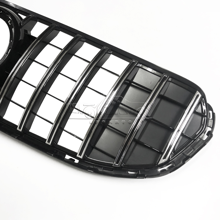 x253 gtr front bumper grille