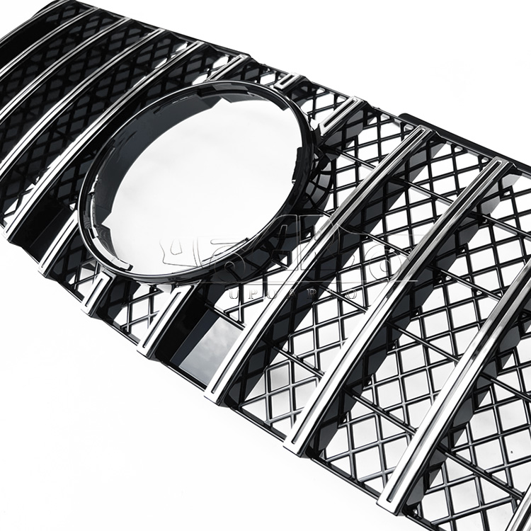 w164 gtr front grill