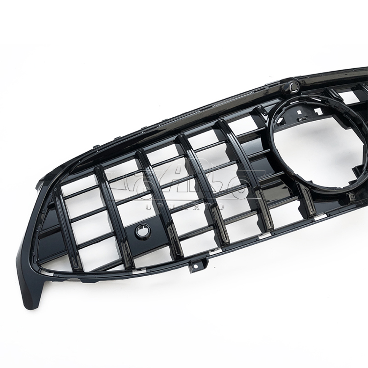 w118 gtr front grill