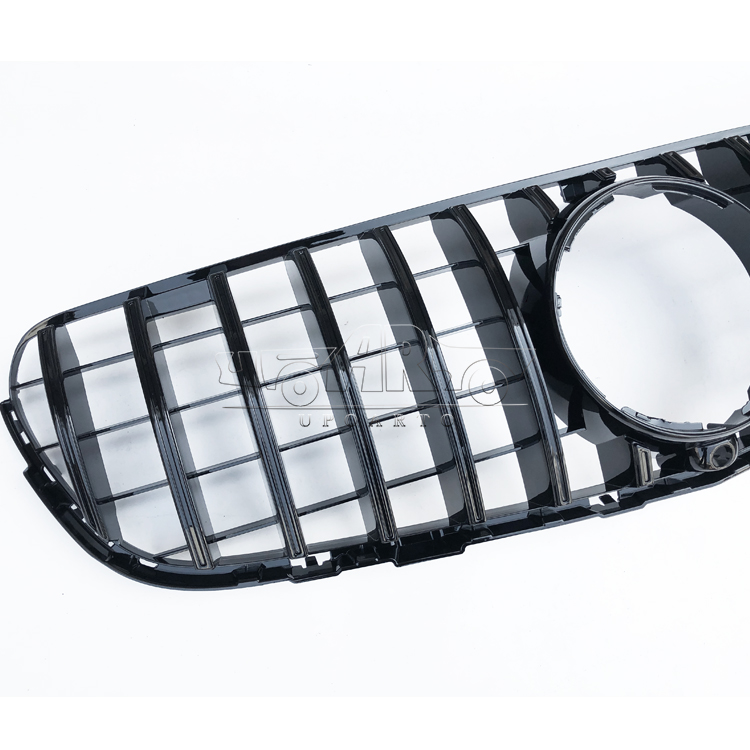 x253 gtr front bumper grille