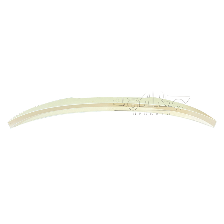 lavida xr virtus m4 rear lip spoiler 