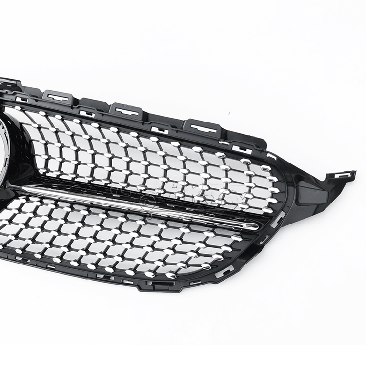 w205 front grille