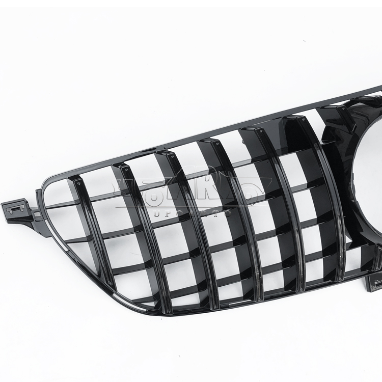 w166 gtr grill